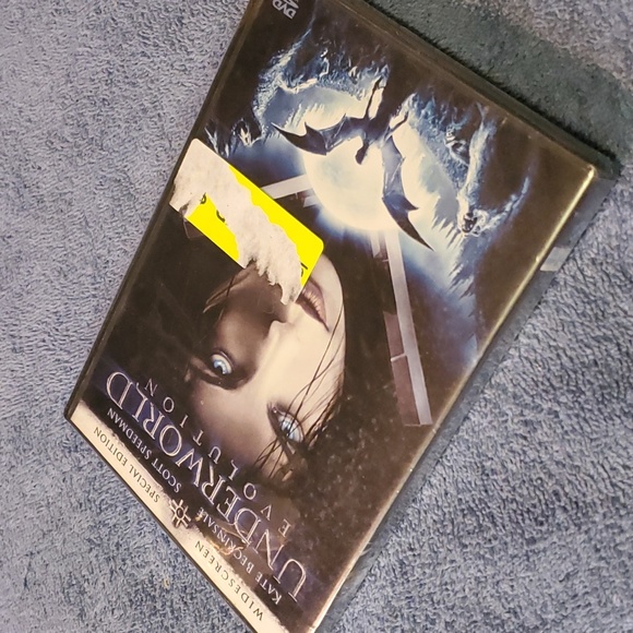 Underworld Evolution - Picture 4 of 4